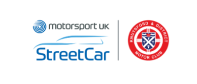 Motorsport Event in UK