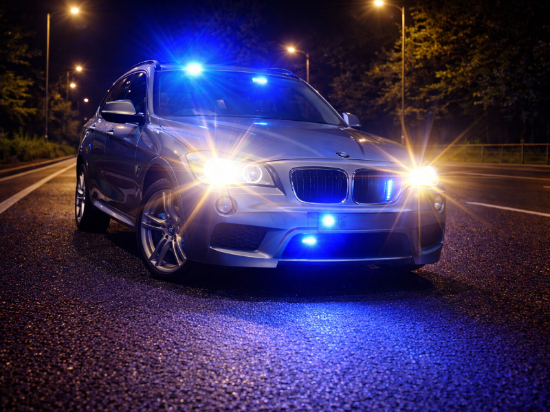 Catseye Response SSU